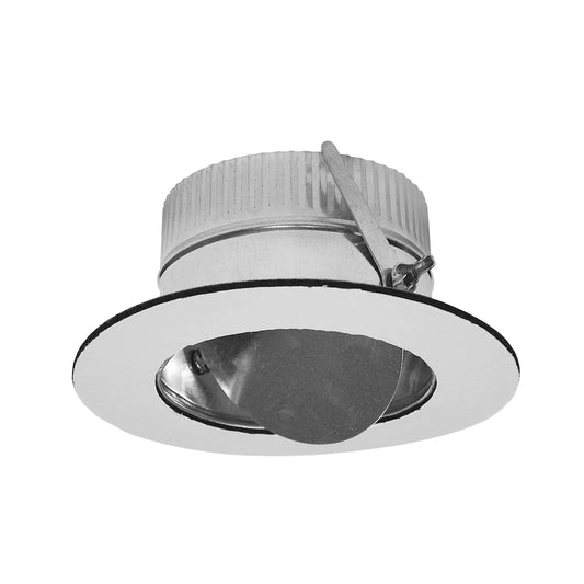 Air Tight with Damper