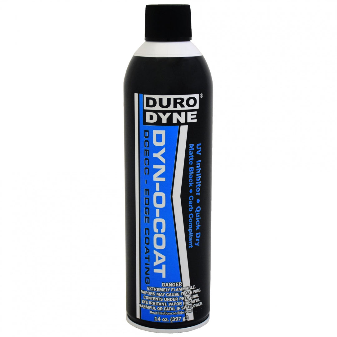 DYN-O-COAT, Edge Coat
