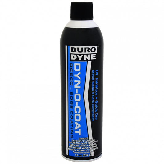 DYN-O-COAT, Edge Coat
