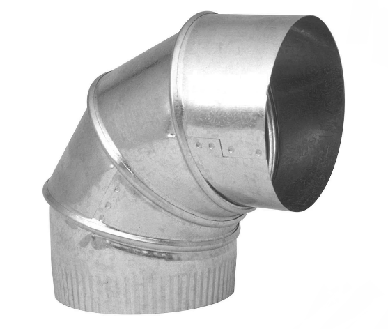 Adjustable Elbows
