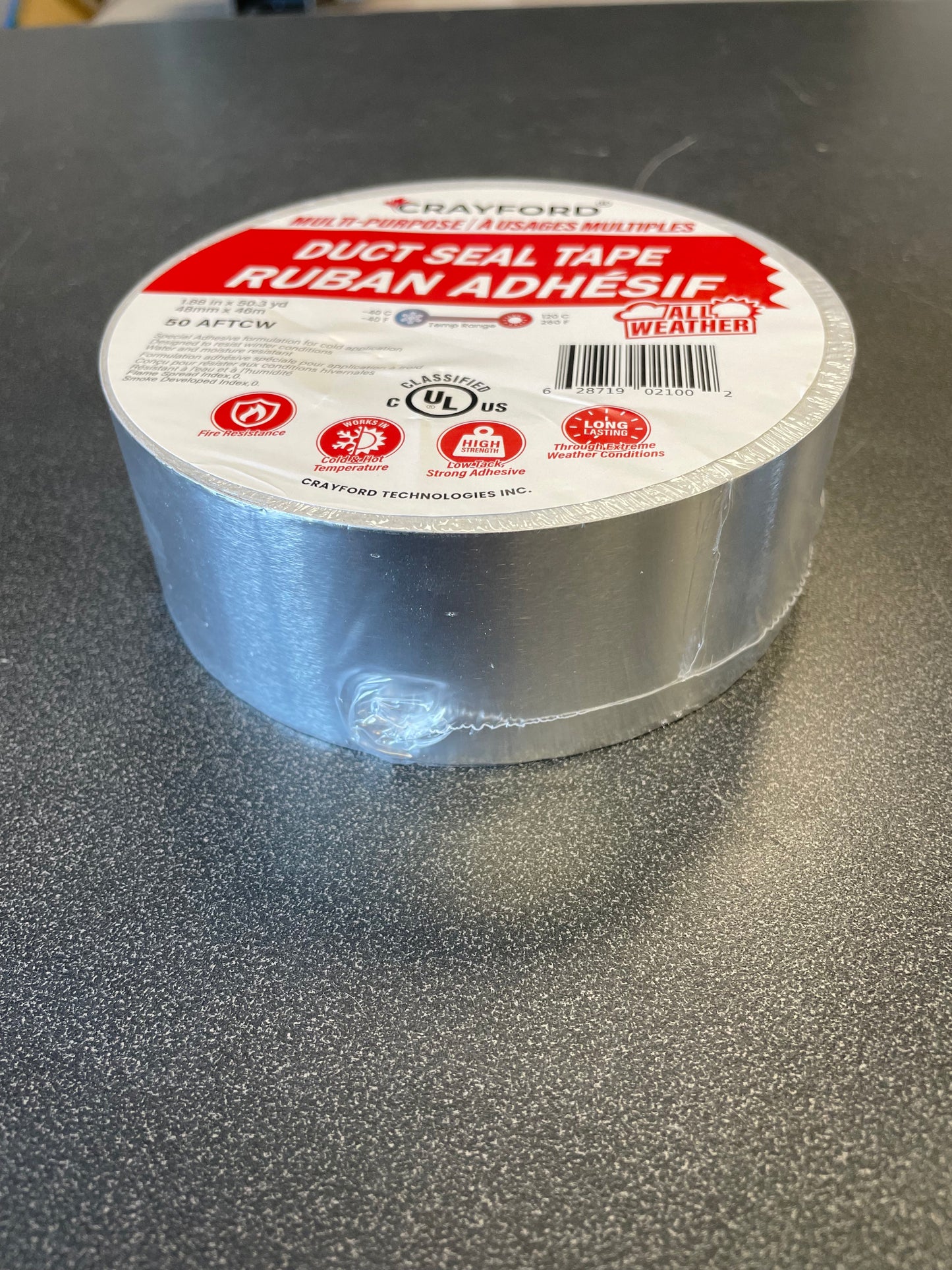 Foil Tape
