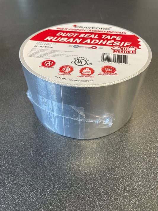 Foil Tape