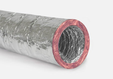 Insulated Flex 25ft