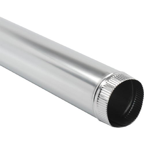 Perimeter Pipe - 60" Length