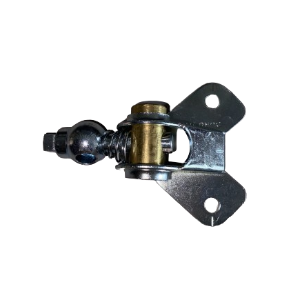 1/4" Splitter Damper Bracket