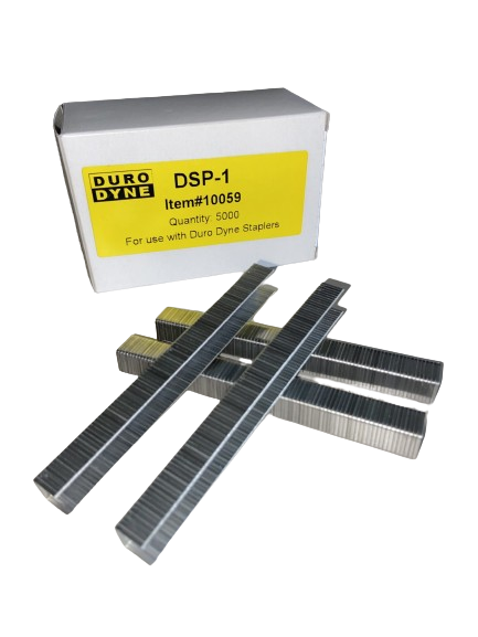 Rapid-31 Staples