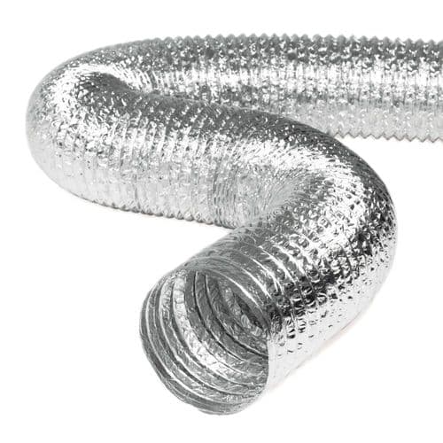 Non-Insulated Flex 25ft