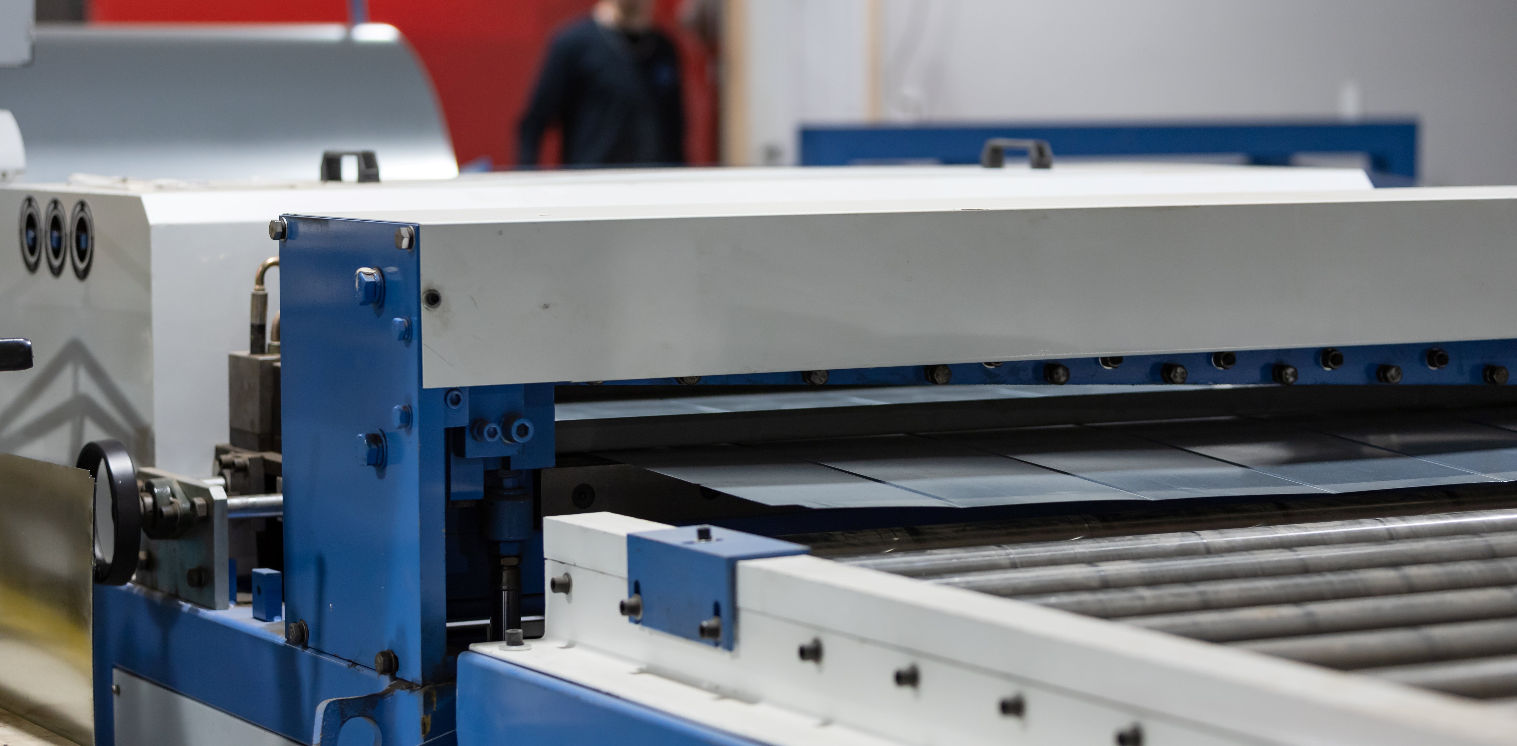 Select Manufacturing and Supply Inc. – Select Manufacturing & Supply