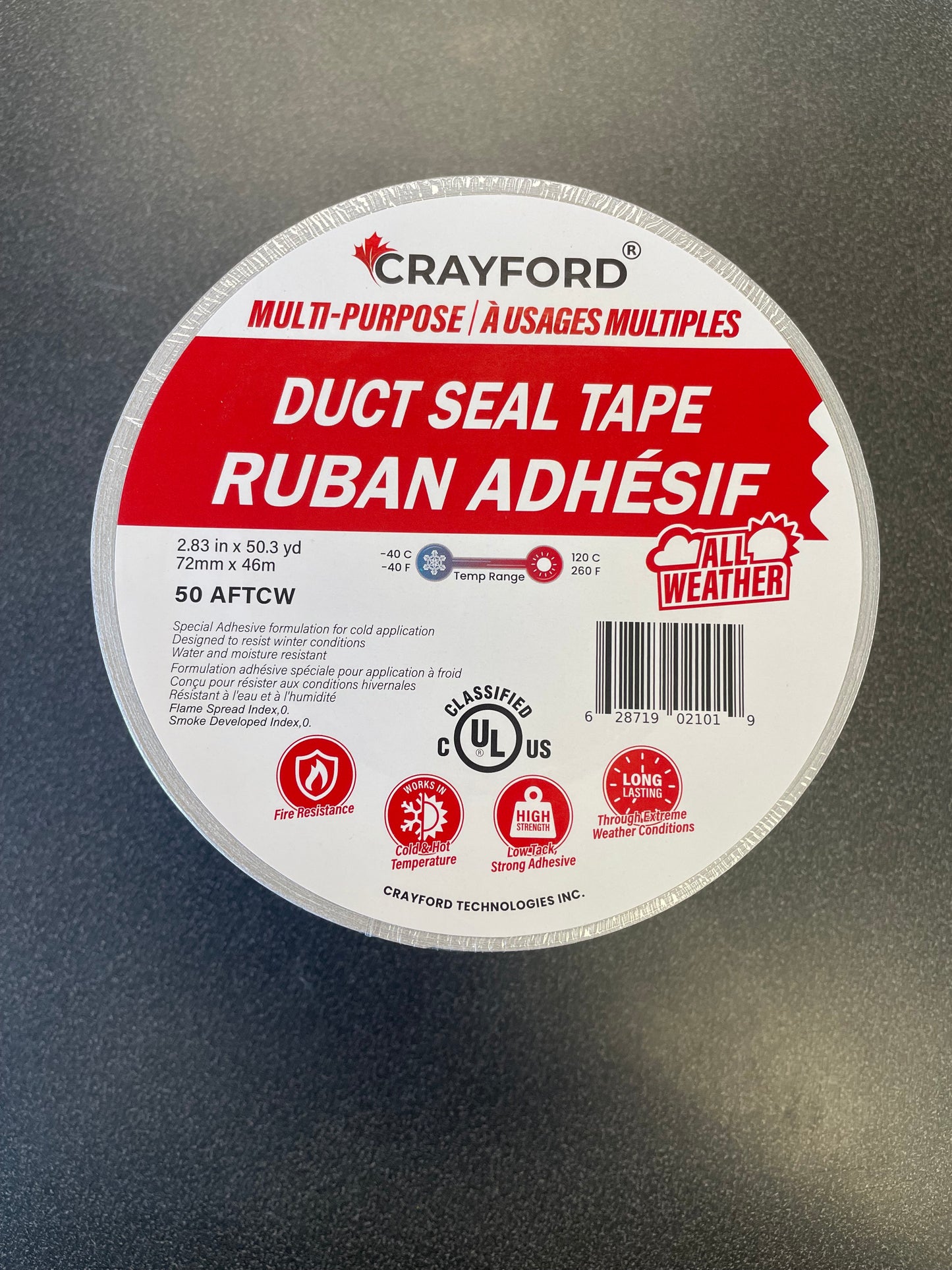 Foil Tape