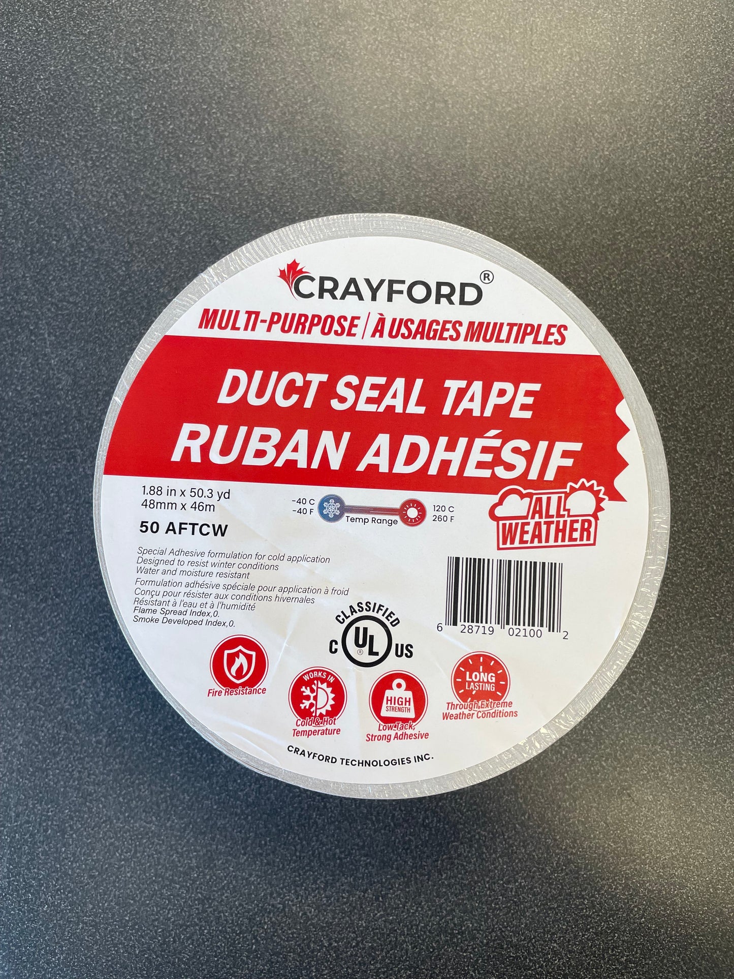 Foil Tape
