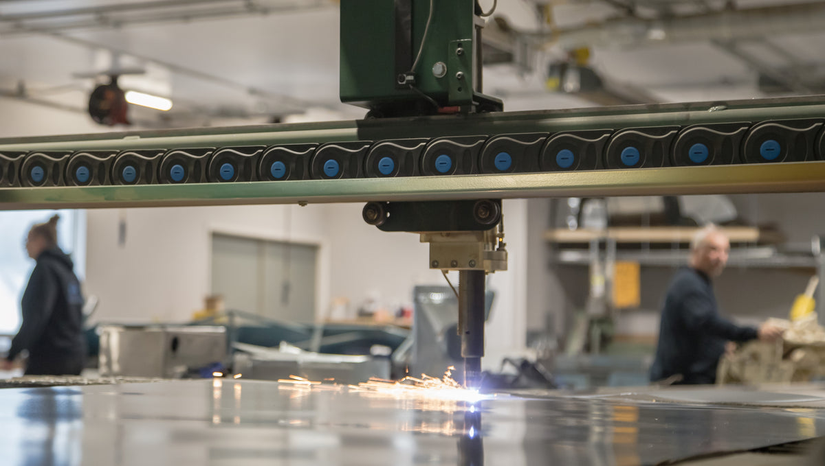 Select Manufacturing and Supply Inc. – Select Manufacturing & Supply