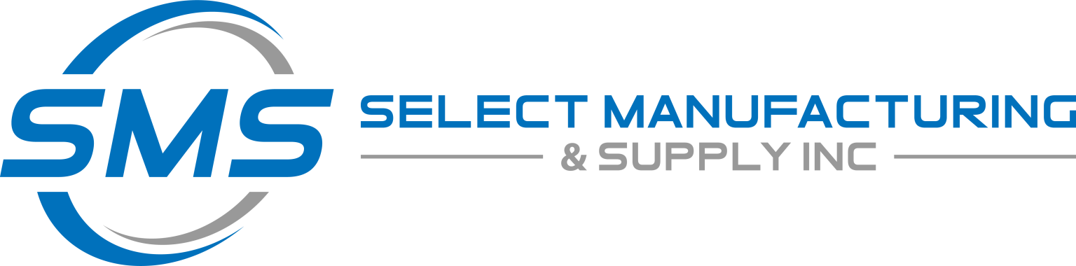 Select Manufacturing & Supply logo