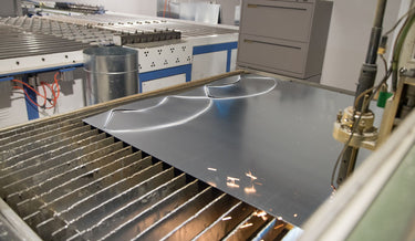 Select Manufacturing and Supply Inc. – Select Manufacturing & Supply Inc.
