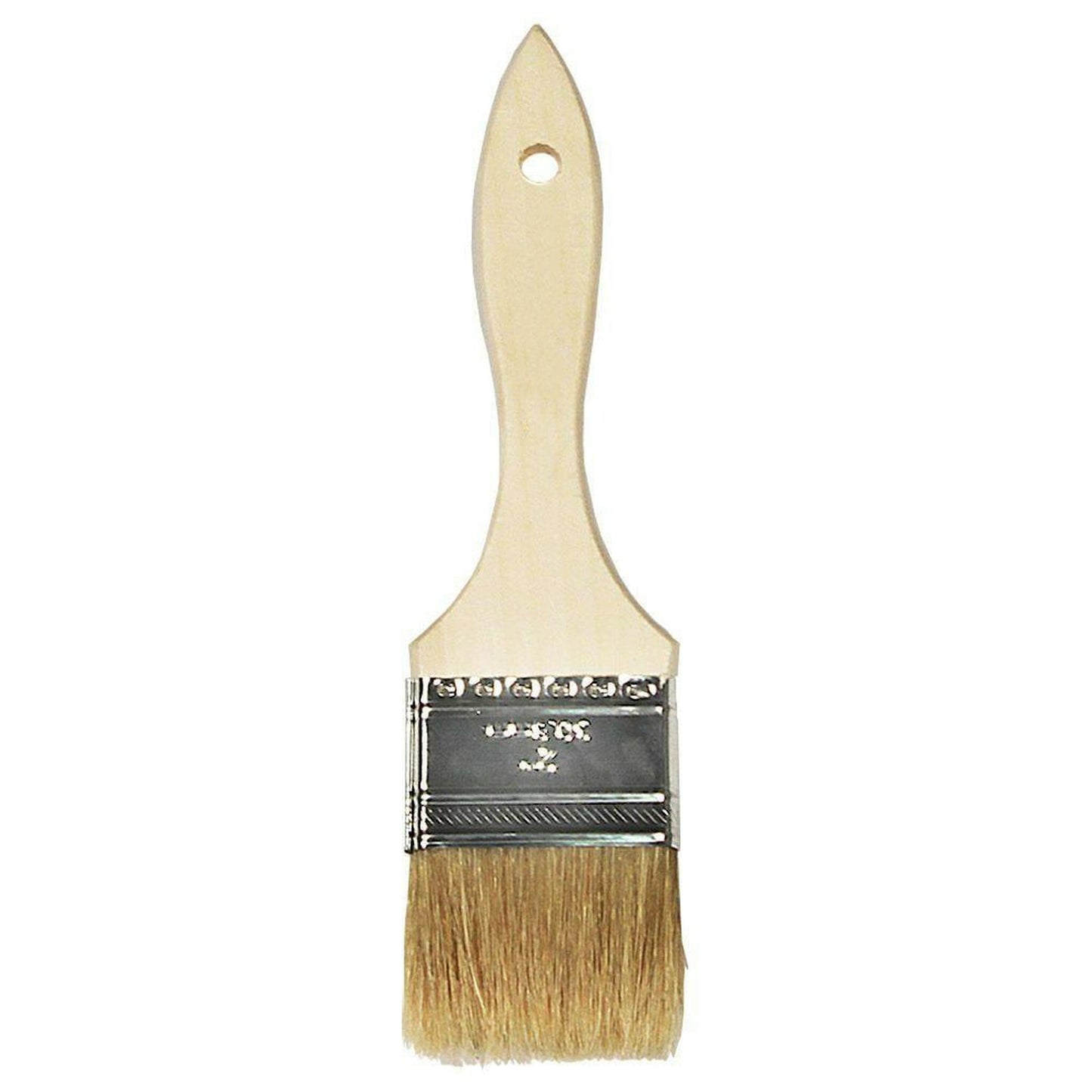 2" Bristle Paint Brush